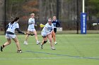 WLax vs MHC  Wheaton College Women’s Lacrosse vs Mount Holyoke College. - Photo By: KEITH NORDSTROM : Wheaton, Lacrosse, LAX
